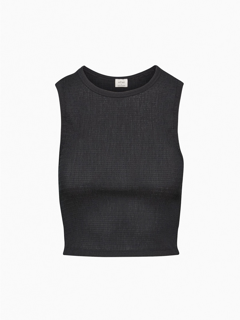 Wilfred Verona Tank